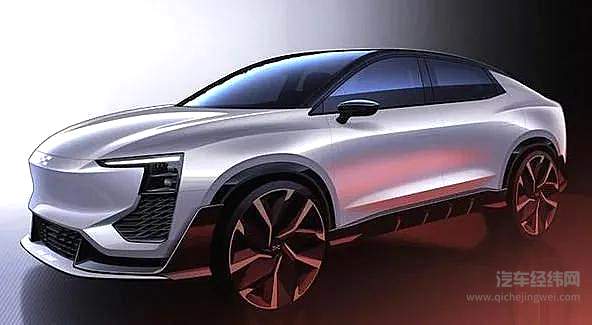 电盛油衰 日内瓦车展再擎新能源风向标