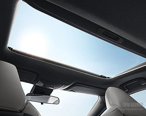 不等卡罗拉 全新雷凌11.58万提前按下进化键！