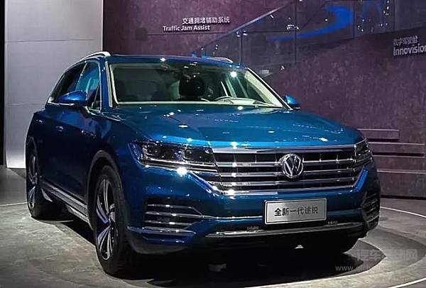 在广州，大众准备了一顿“饕餮盛宴”！