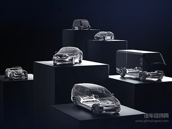 宁德时代磐石底盘发布 滑板底盘前景如何？