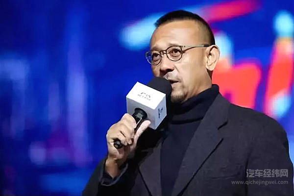 讴歌RDX征服了特立独行的姜文 一定是特别的缘分！