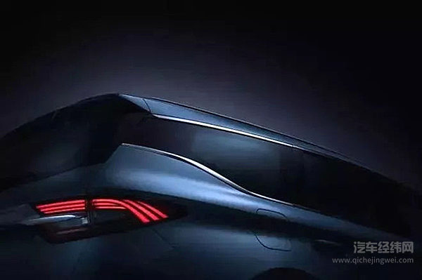 有SUV和轿车还不够 吉利又将“魔术爪”伸向MPV！