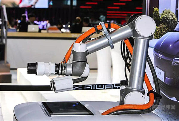 上海车展透露出哪些新风向？