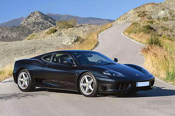 法拉利与宾法：和则一团火 分则满天星