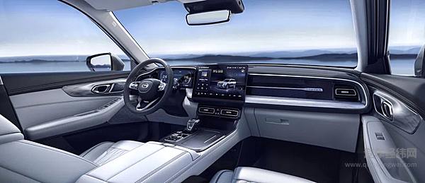 全新一代传祺GS8即将上市 能否阻止丰田汉兰达加价？