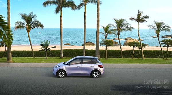 夏日加点气 生活更Bingo！五菱缤果×元气森林官宣联名