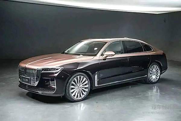 风景这边独好 解析红旗动力创新技术