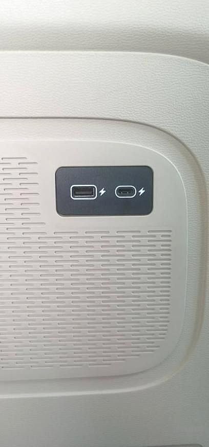 奶爸的“带娃神器”！依维柯聚星 EV：让全家出行幸福感拉满