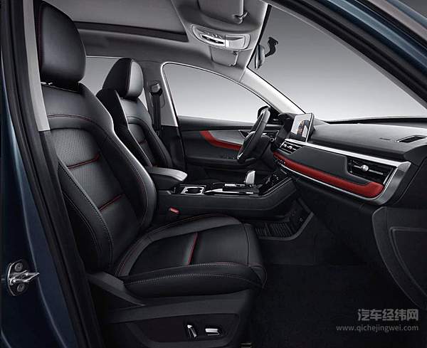 鲲鹏动力加持 瑞虎7超能版上市