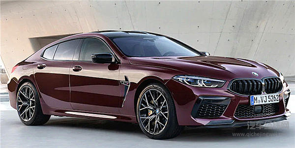 宝马性能旗舰轿跑即将上市 3.2秒破百打造性能怪兽