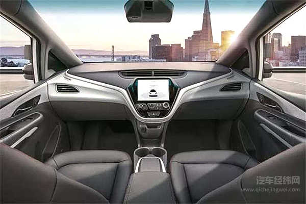 自动驾驶商业化分水岭：谷歌、通用是否已经遥遥领先？