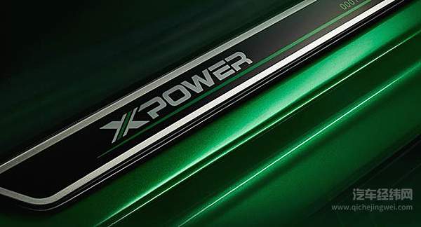 赛道猛兽MG6 XPOWER 5月29日开启预售 助你街道、赛道肆意切换