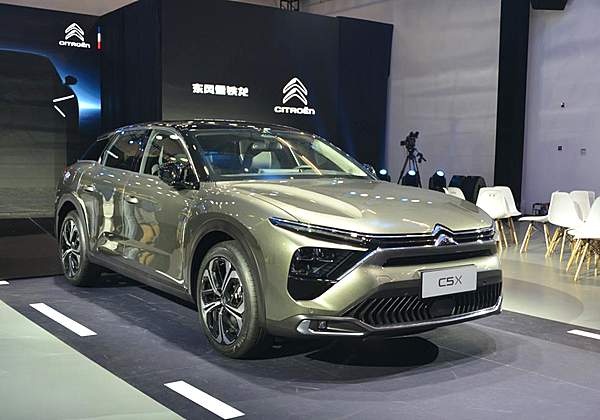 法系车不行了? 其实它已经开始反击