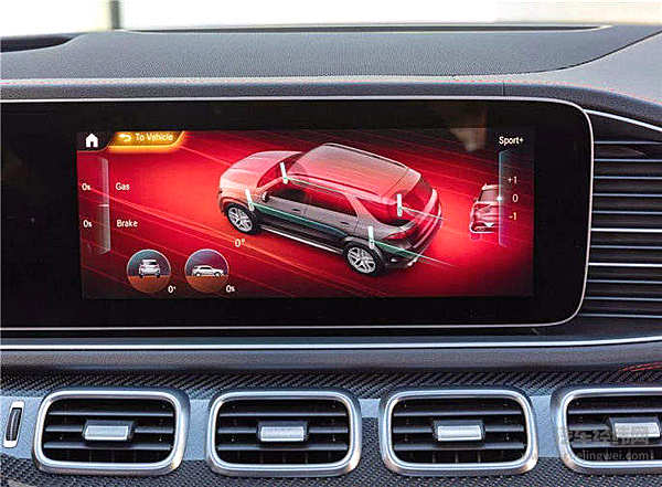 奔驰AMG又出新款 直六+轻混够不够硬核？