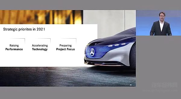 “红绿灯”亮起 德国汽车业压力山大