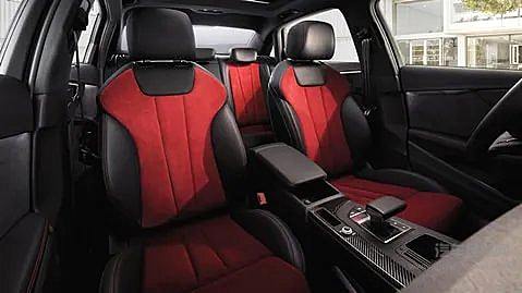 2022款奥迪A4L配置曝光 能干得过奔驰C级吗？