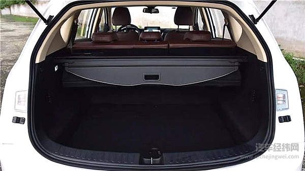 贝壳也混进了汽车圈！