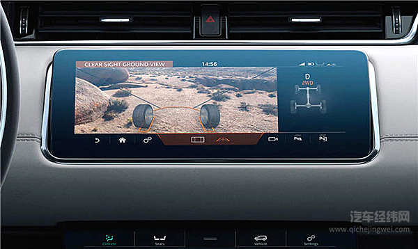 我有一个小梦想 听着十年把路虎极光缓缓停在山楂树下