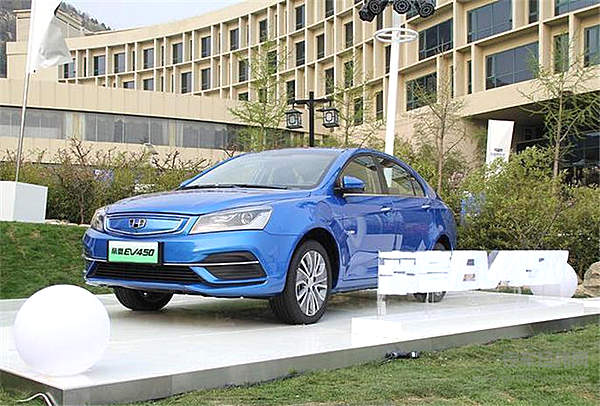 混动不再是新能源 纯电动汽车或将一家独大！