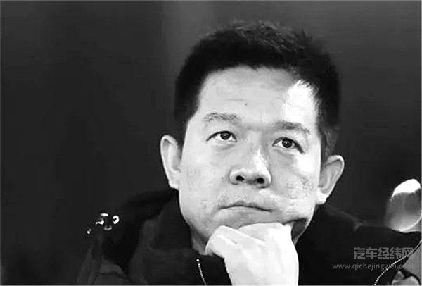 贾跃亭：让首富们窒息的老赖？