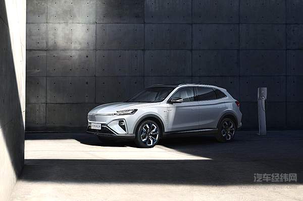 上汽R汽车MARVEL R正式上市 全国统一售价21.98万元起