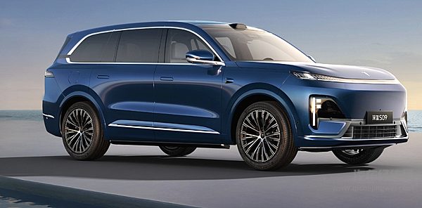 25万元左右可入手 深蓝S09与银河M9谁能打动家庭用户？