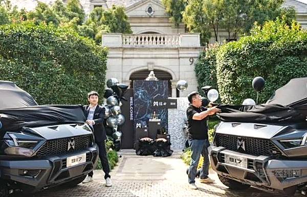 转型升级看东风汽车 东风自主新能源乘用车加快走向市场