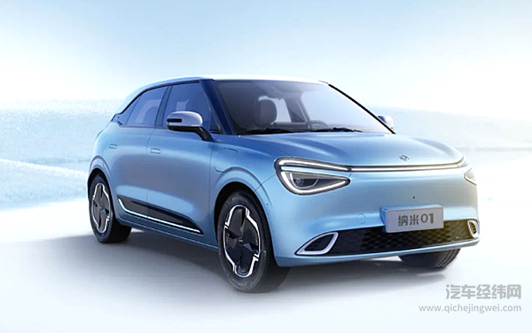 转型升级看东风汽车 东风自主新能源乘用车加快走向市场