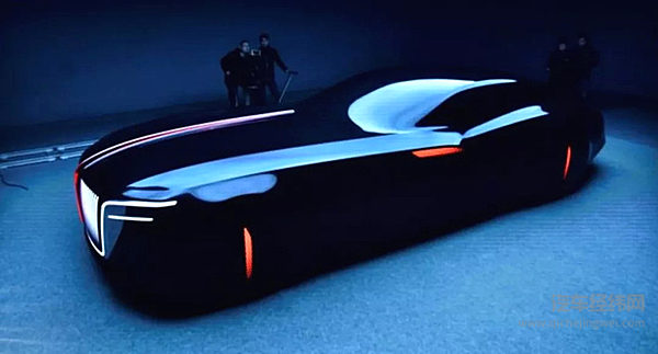 17款新车 50万台销售目标 新红旗品牌战略掀起新篇章