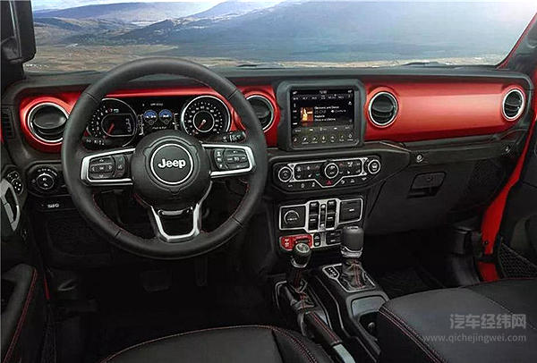 2019沃德十佳内饰出炉 这些车都符合你是审美么？