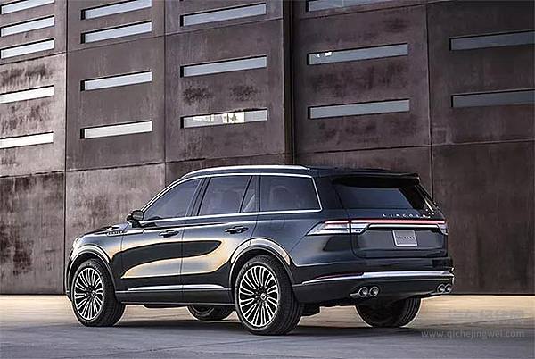 超豪华阵容强势登陆 2018洛杉矶车展抢先看