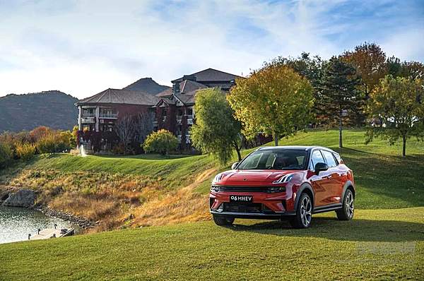 “中国最强心” 领克06 1.5TD-MHEV轻混系统荣获“中国心”十佳发动机