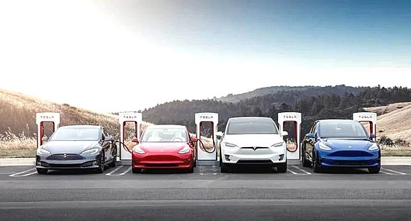 两日游的承诺书 折射出中国汽车行业的大变局