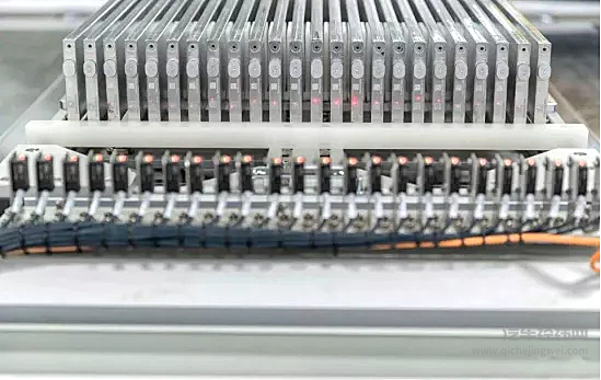 碰撞事件持续发酵！比亚迪刀片电池能否力排非议