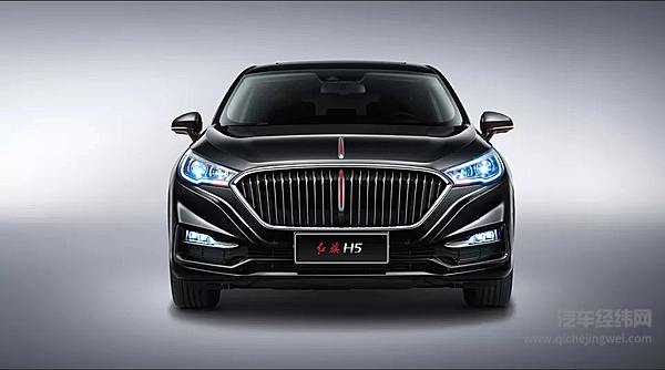 三款主力车型集体换新！红旗最后三个月努力冲销量