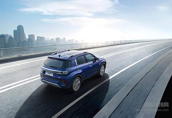 售价12.98-15.58万元！ 全新ix35上市 打造最强紧凑级SUV