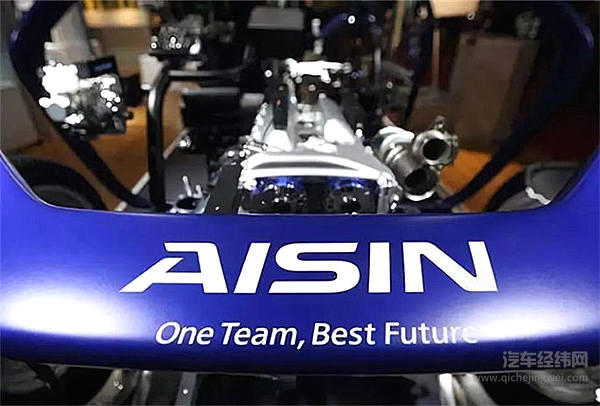 松下、电装、爱信、博世……跨国零部件供应商立了哪些flag？