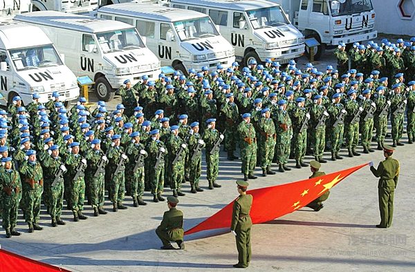 钢铁年轮镌刻使命召唤 南京依维柯三十载与国同行