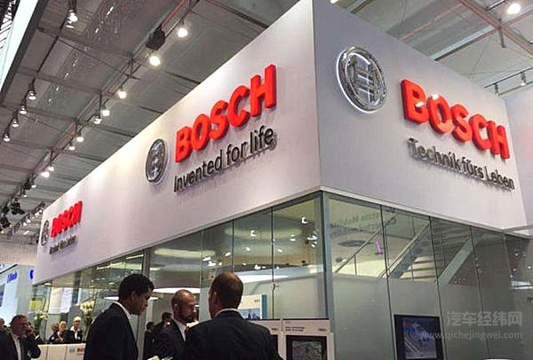 世界十大顶级汽车零部件供应商，你都认识吗？