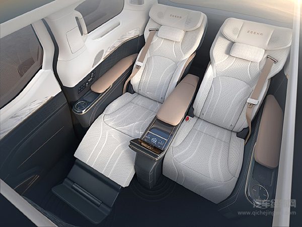 进军高端市场！江淮、极氪、奇瑞、岚图，谁的看点更足？