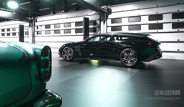 并购领域的大玩家 吉利增持阿斯顿·马丁股份的目的是什么？