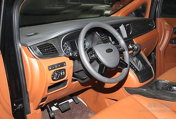 可以等等再买 20-50万元车展SUV/MPV新车型盘点