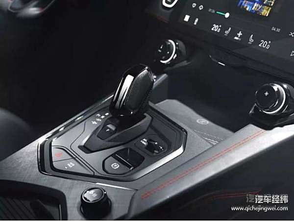 两年卖出24万辆 领克05领衔全球化战略！