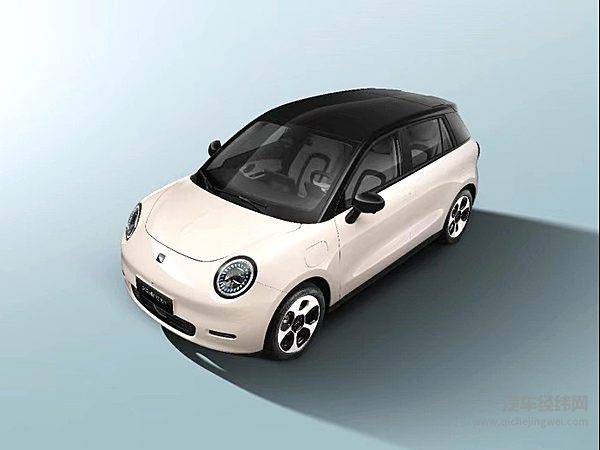 江淮钇为3与吉利银河星愿谁更能吸引年轻人？