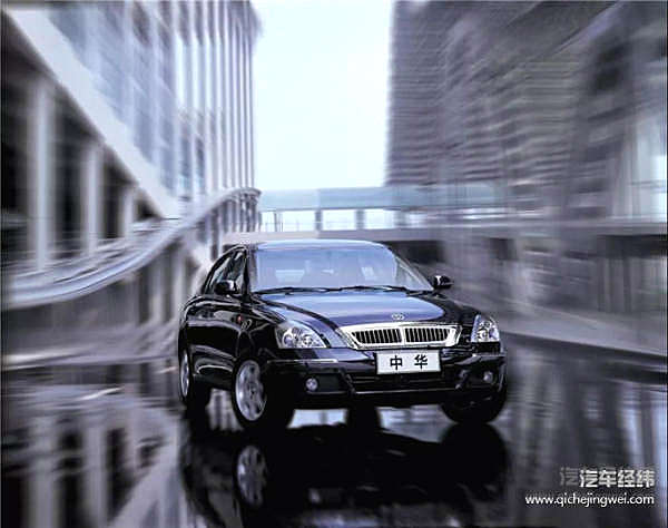 为什么说华晨、众泰、东南以及海马等，被淘汰是必然？