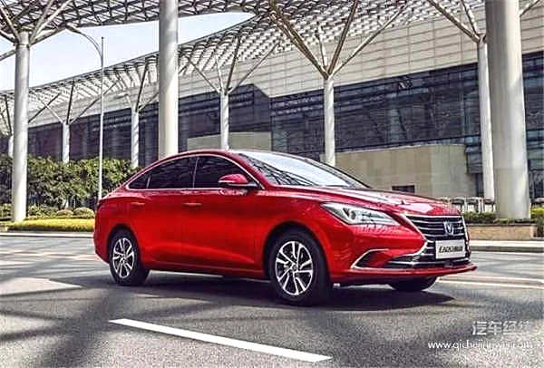 高品质/白菜价 广州车展重磅自主车都在这了