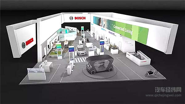 今天开幕的CES，最炫酷的黑科技都在这里了！