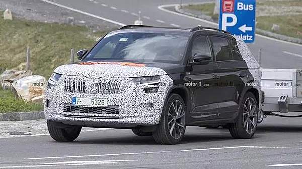 新品大年集中换代 日内瓦车展重磅新车盘点