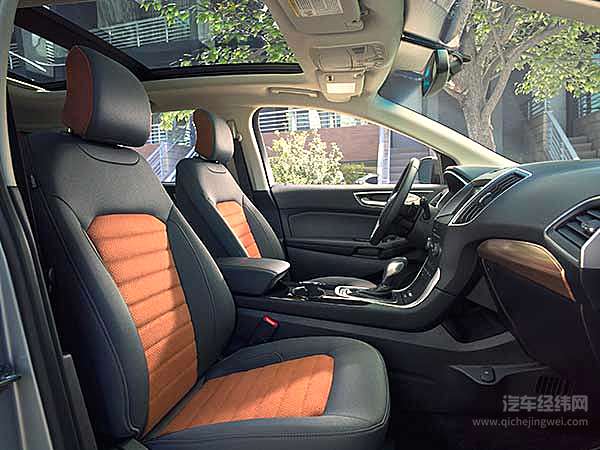 麦格纳荣膺 J.D. POWER汽车座椅质量与满意度大奖