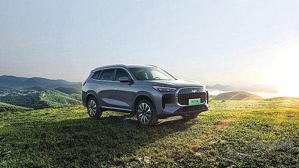 10万元出头可入手 风云T8和星舰7 EM-i谁更吸引人？